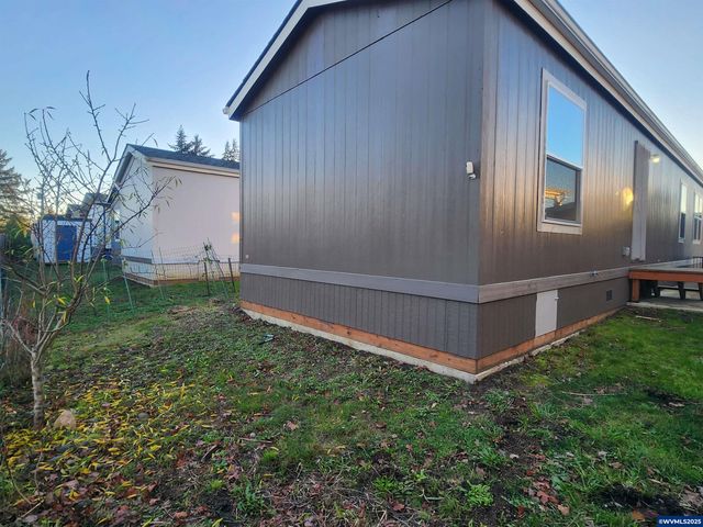 515 SE Sheridan Rd 6, Sheridan, OR 97378