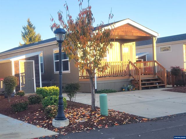 515 SE Sheridan Rd 6, Sheridan, OR 97378