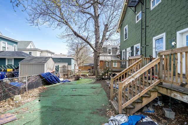 20 Ashford Street 20, Boston, MA 02134