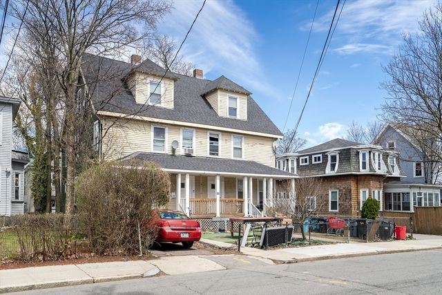 20 Ashford Street 20, Boston, MA 02134