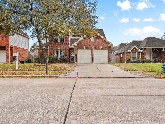 3131 Signal Hill Drive, Friendswood, TX 77546