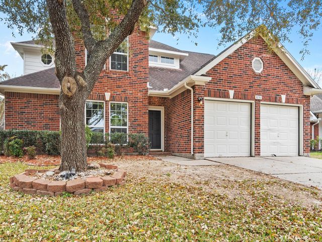 3131 Signal Hill Drive, Friendswood, TX 77546