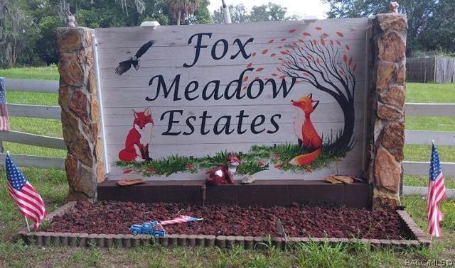 5904 W MEADOWPARK Lane, Crystal River, FL 34429