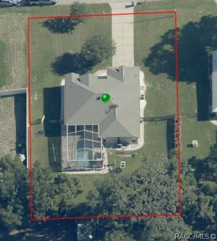 5904 W MEADOWPARK Lane, Crystal River, FL 34429