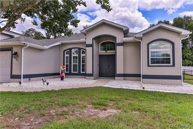 5904 W MEADOWPARK Lane, Crystal River, FL 34429