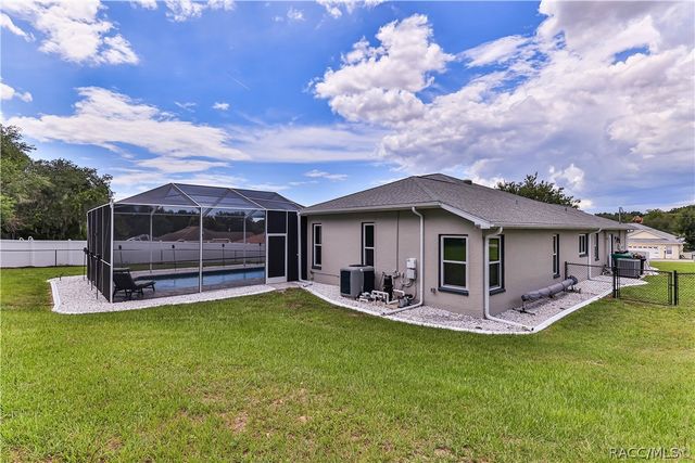 5904 W MEADOWPARK Lane, Crystal River, FL 34429