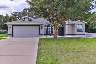 5904 W MEADOWPARK Lane, Crystal River, FL 34429