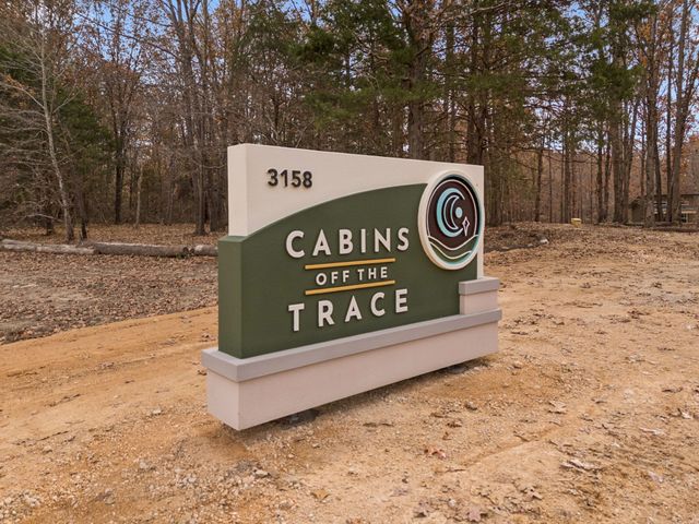 3158 Summertown Hwy, Summertown, TN 38483