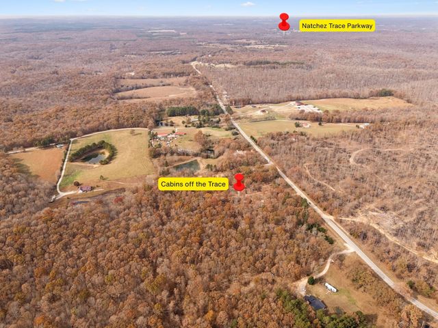 3158 Summertown Hwy, Summertown, TN 38483