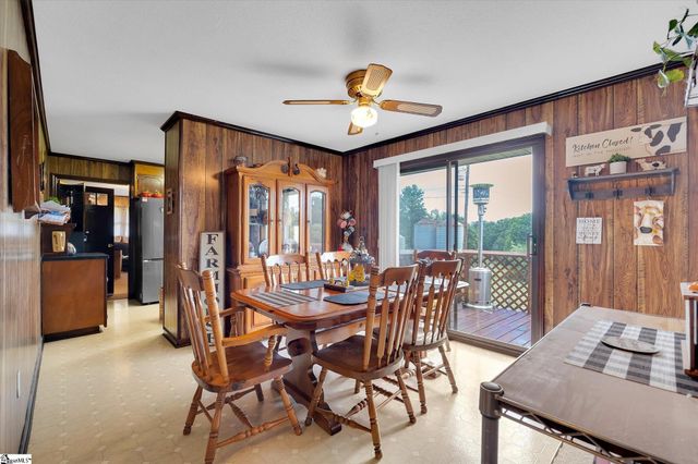 126 Crawford Road, Starr, SC 29684