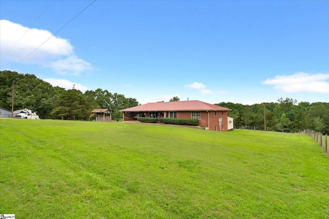 126 Crawford Road, Starr, SC 29684