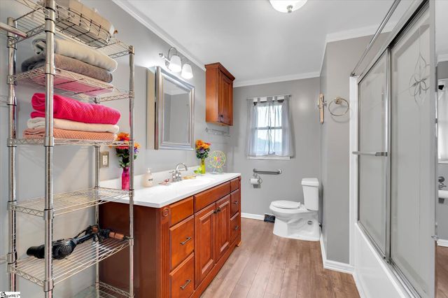 126 Crawford Road, Starr, SC 29684
