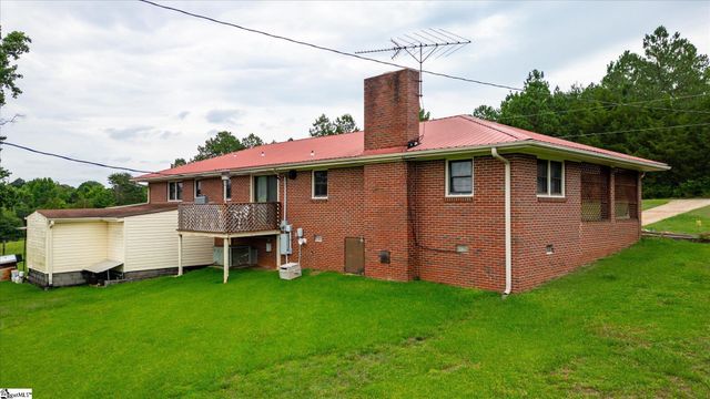 126 Crawford Road, Starr, SC 29684
