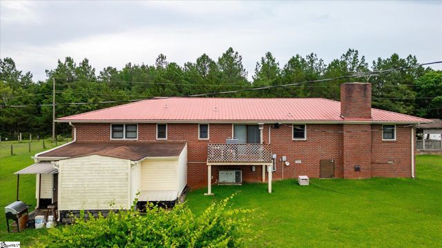 126 Crawford Road, Starr, SC 29684