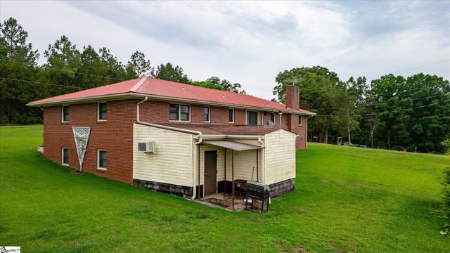 126 Crawford Road, Starr, SC 29684