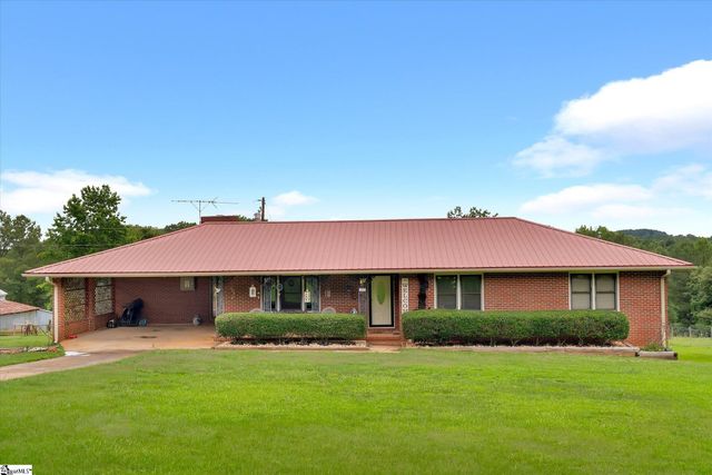 126 Crawford Road, Starr, SC 29684