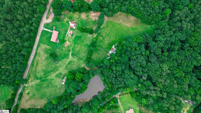126 Crawford Road, Starr, SC 29684