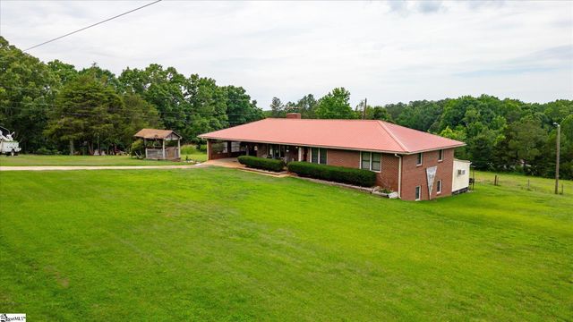 126 Crawford Road, Starr, SC 29684