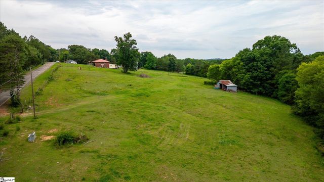 126 Crawford Road, Starr, SC 29684