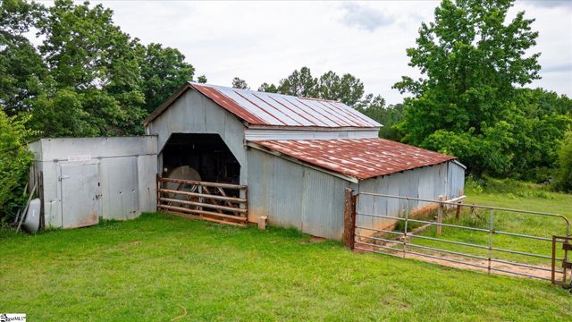 126 Crawford Road, Starr, SC 29684