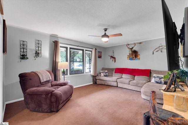 126 Crawford Road, Starr, SC 29684