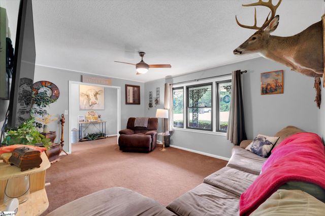 126 Crawford Road, Starr, SC 29684