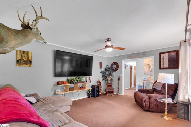 126 Crawford Road, Starr, SC 29684