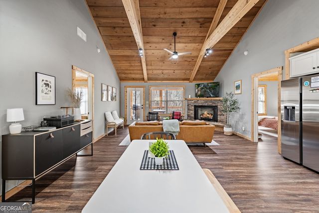 56 Elmwood Circle, Ellijay, GA 30540