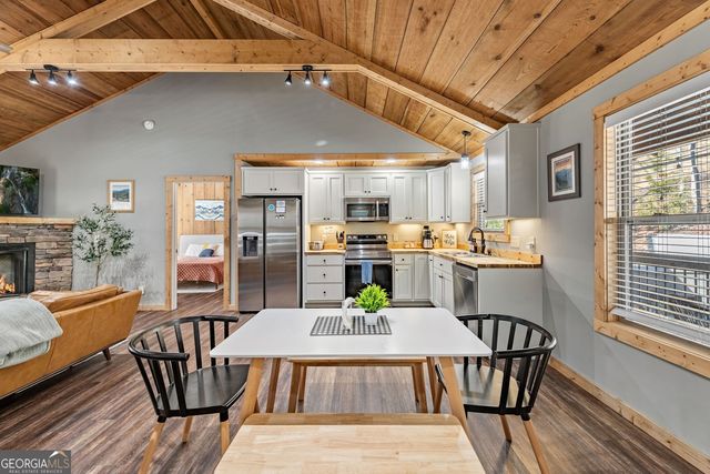 56 Elmwood Circle, Ellijay, GA 30540