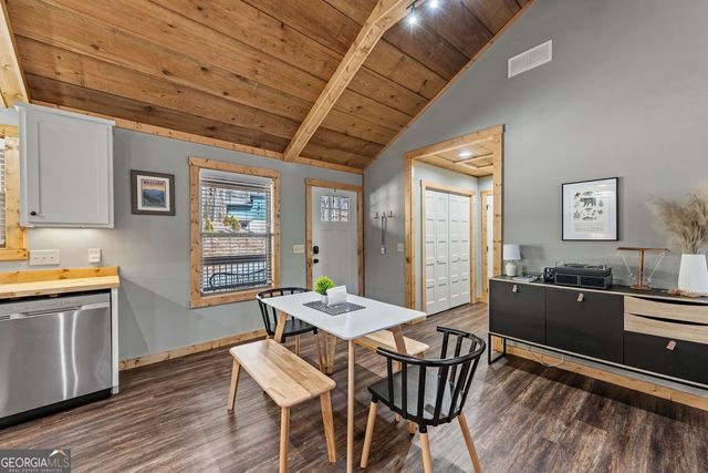 56 Elmwood Circle, Ellijay, GA 30540