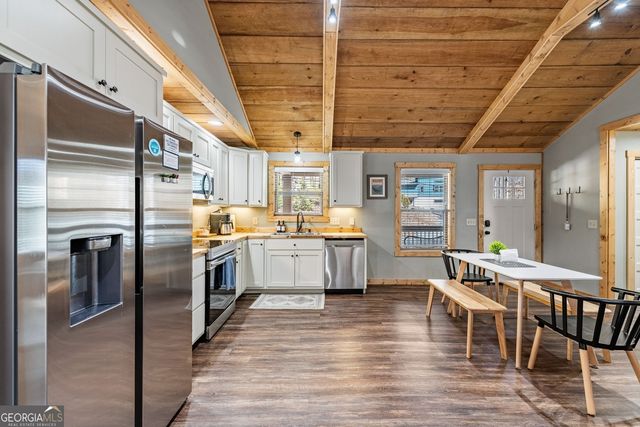 56 Elmwood Circle, Ellijay, GA 30540