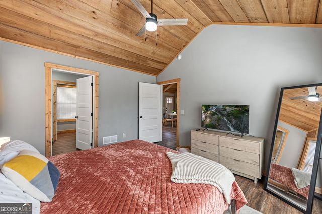 56 Elmwood Circle, Ellijay, GA 30540