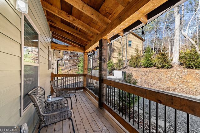 56 Elmwood Circle, Ellijay, GA 30540