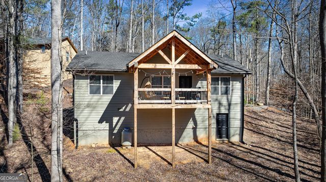 56 Elmwood Circle, Ellijay, GA 30540