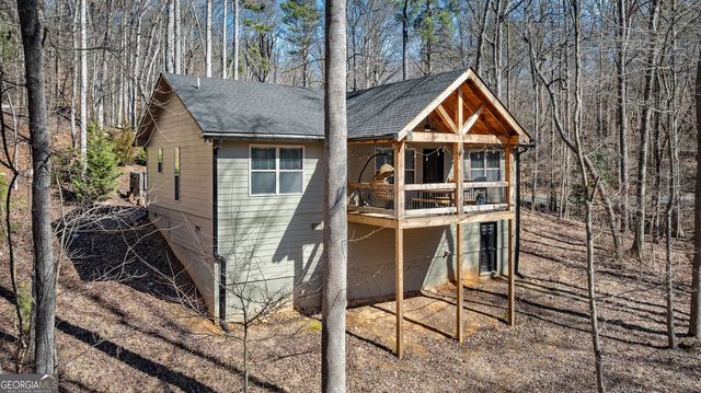 56 Elmwood Circle, Ellijay, GA 30540