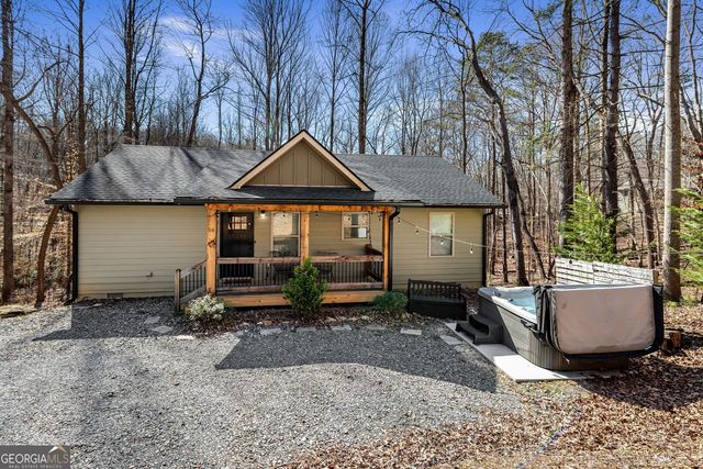 56 Elmwood Circle, Ellijay, GA 30540