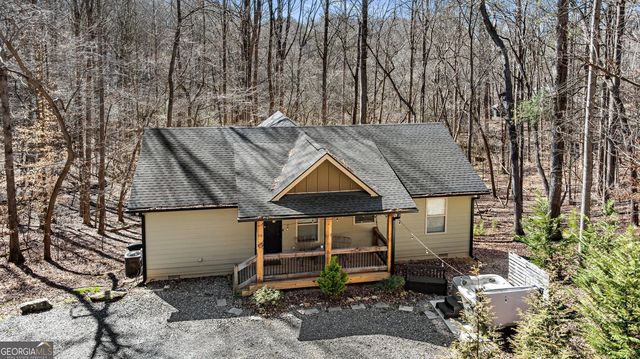 56 Elmwood Circle, Ellijay, GA 30540