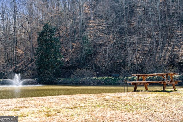 56 Elmwood Circle, Ellijay, GA 30540