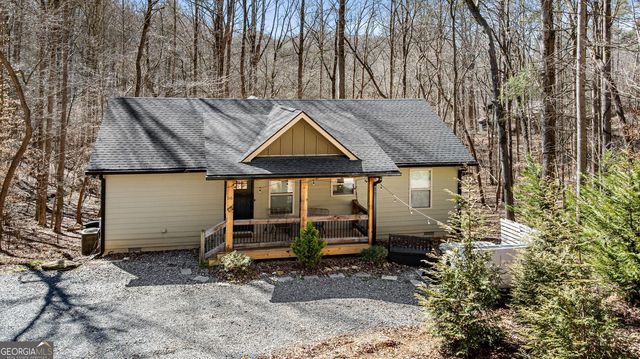 56 Elmwood Circle, Ellijay, GA 30540
