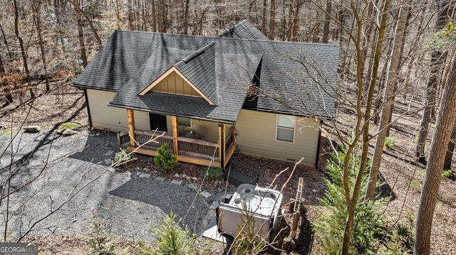 56 Elmwood Circle, Ellijay, GA 30540
