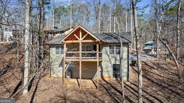 56 Elmwood Circle, Ellijay, GA 30540