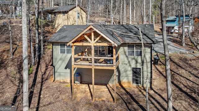 56 Elmwood Circle, Ellijay, GA 30540