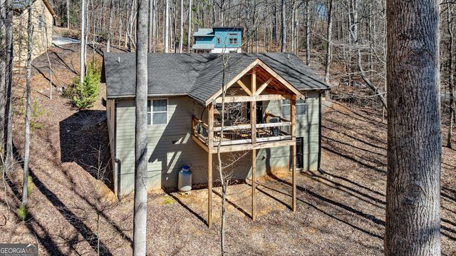 56 Elmwood Circle, Ellijay, GA 30540