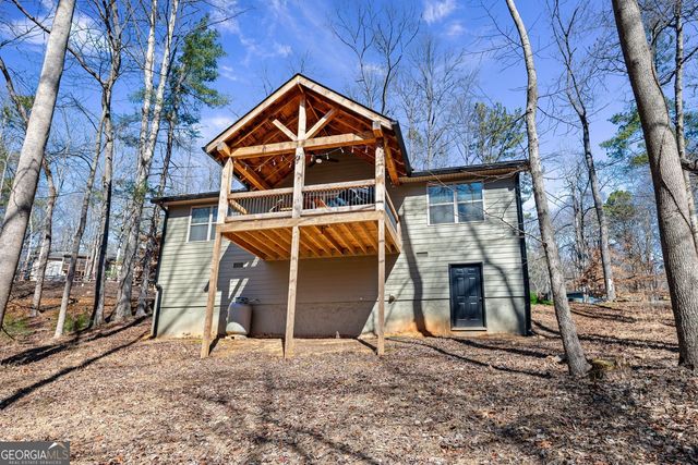 56 Elmwood Circle, Ellijay, GA 30540