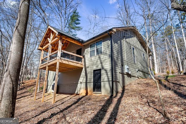 56 Elmwood Circle, Ellijay, GA 30540