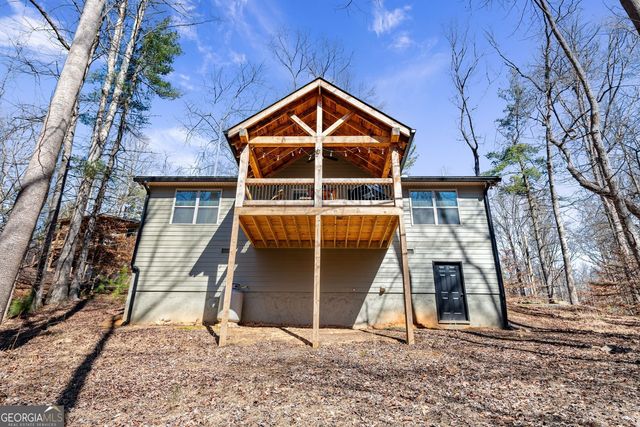 56 Elmwood Circle, Ellijay, GA 30540