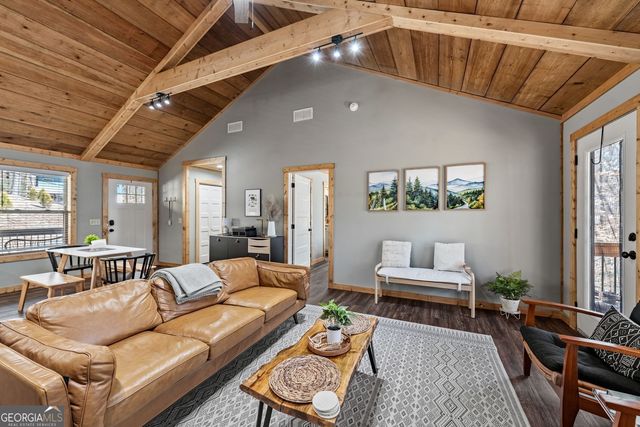 56 Elmwood Circle, Ellijay, GA 30540