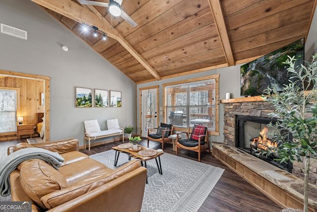 56 Elmwood Circle, Ellijay, GA 30540