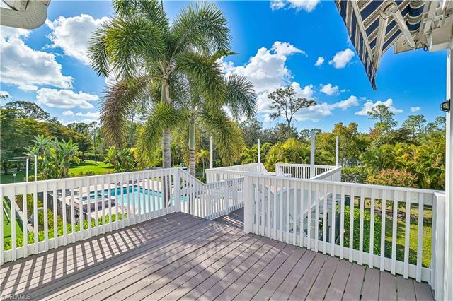 6941 Hunters RD, Naples, FL 34109