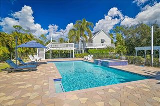 6941 Hunters RD, Naples, FL 34109